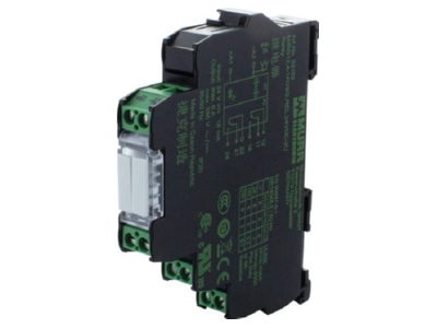 Product image Murrelektronik 52102 Switching relay DC 24V

