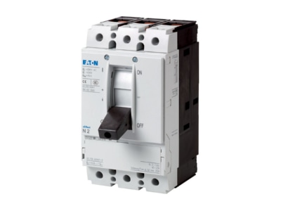Produktbild Eaton NS2 250 NA Leistungsschalter 3p  250A