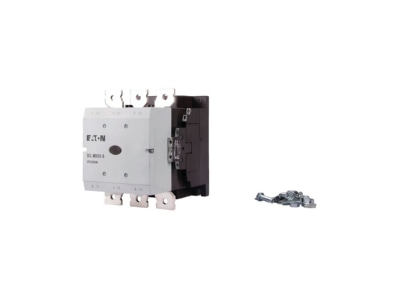 Product image Eaton DILM500 S 22  274199 Magnet contactor 500A 220   240VAC 0VDC DILM500 S 22 274199
