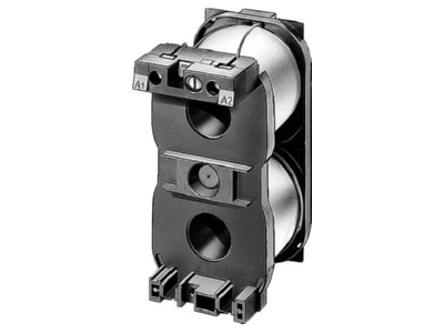 Product image 1 Siemens 3TY7403 0AS0 Coil for contactor 500VAC 0VDC

