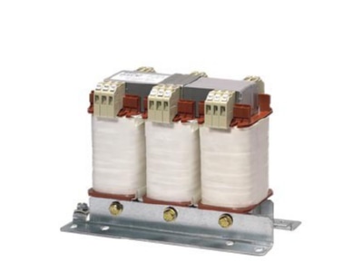 Product image 1 Siemens 4AP2142 8BC40 0HA0 Three phase control transformer
