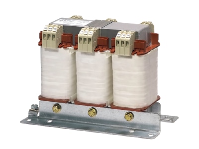 Product image 2 Siemens 4AP2142 8BC40 0HA0 Three phase control transformer