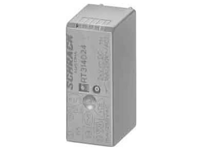 Product image 2 Siemens LZX RT424615 Switching relay AC 115V DC 0V