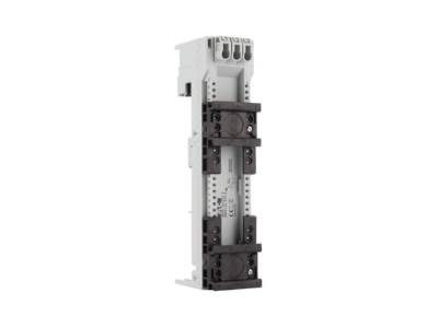 Ansicht rechts 2 Eaton BBA0 32 2TS C Sammelschienenadapter 45mm 32A 2TS