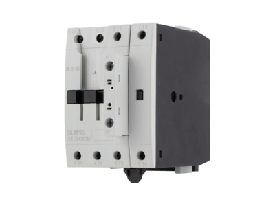 Produktbild Eaton DILMP80 RDC24  Leistungsschuetz 80A AC 1 DC 4p