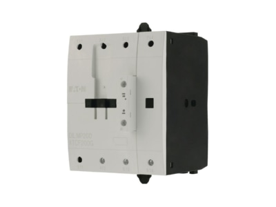 Product image Eaton DILMP200 RDC24  Magnet contactor 115A 0VAC 24   27VDC

