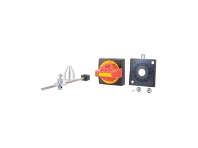 Produktbild Eaton PKZ0 XRH Hauptschalter n EN60204 m NA Funkt
