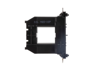 Vorderseite 2 Eaton DILM65 XSP  281167 Ersatzspule DILM65 XSP 281167