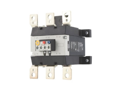 Product image 3 Eaton Z5 250 FF250 Thermal overload relay 200   250A