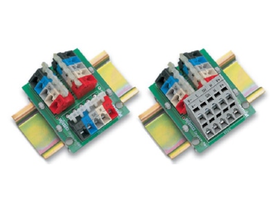 Product image WAGO 810 902 000 002 Connecting terminal for bus system
