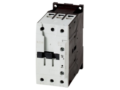 Product image 2 Eaton DILM65 220V50 60HZ  Magnet contactor 65A 220VAC 0VDC