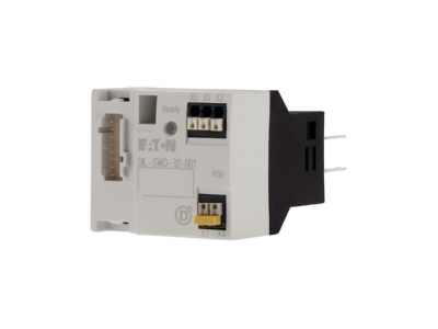 Product image Eaton DIL SWD 32 001 Fieldbus digital module 2 In   1 Out
