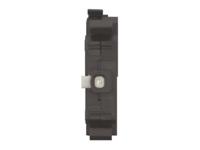 Front view 1 Eaton M22 SWD K11LED R Lamp holder for indicator light
