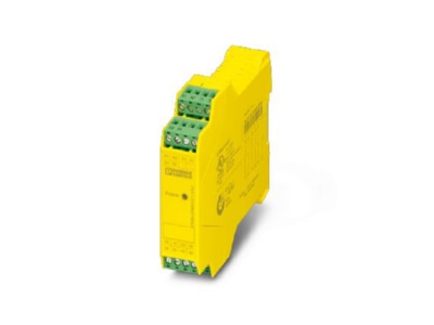 Product image Phoenix PSRSCP 24UC  2981952 Switching relay AC 24V DC 24V 6A PSRSCP 24UC 2981952

