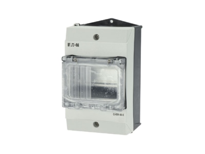 Product image view left 1 Eaton CI K2H 80 K Empty enclosure for switchgear IP65
