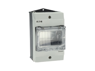 Product image view on the right 1 Eaton CI K2H 80 K Empty enclosure for switchgear IP65
