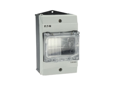 Ansicht rechts 2 Eaton CI K2H 80 K Automatengehaeuse m Klappdeckel