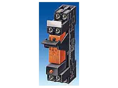 Produktbild 1 Siemens LZX RT424024 Steckrelais 24VDC 2W 15mm