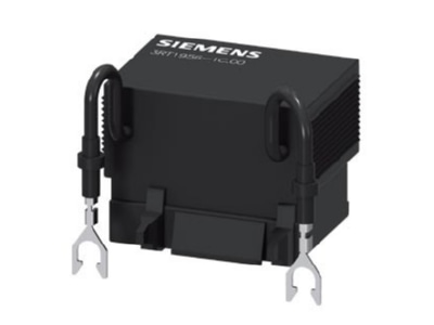 Product image 1 Siemens 3RT1956 1CB00 Surge protector 24   48VAC 24   70VDC
