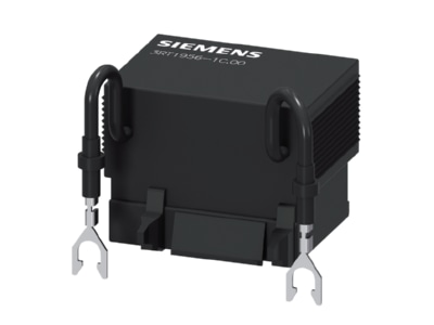 Product image 2 Siemens 3RT1956 1CB00 Surge protector 24   48VAC 24   70VDC