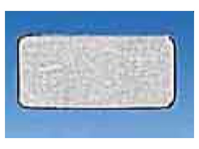 Produktbild 2 Siemens 3SB2901 2AC Bezeichnungsschild Aus