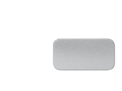 Produktbild 2 Siemens 3SB2901 2MF Bezeichnungsschild Symbol  O I