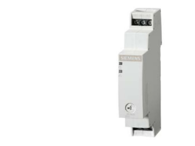Product image 1 Siemens 7PV1513 1AP30 Timer relay 5   100s AC 200   240V

