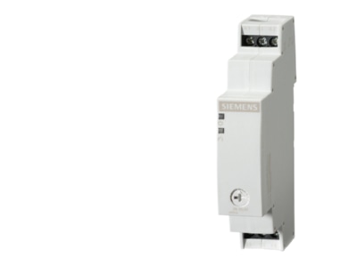 Product image 2 Siemens 7PV1513 1AP30 Timer relay 5   100s AC 200   240V