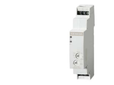 Product image 1 Siemens 7PV1538 1AW30 Timer relay 0 05   360000s AC 12   240V
