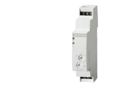 Product image 2 Siemens 7PV1538 1AW30 Timer relay 0 05   360000s AC 12   240V