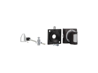 Produktbild 1 Eaton PKZ0 XH Tuerkupplungsgriff IP65 n EN60204