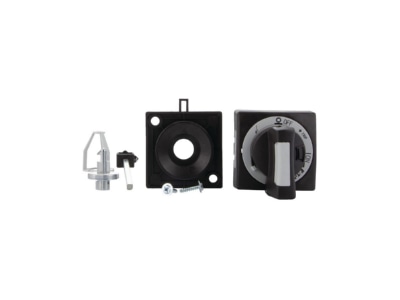 Produktbild 5 Eaton PKZ0 XH Tuerkupplungsgriff IP65 n EN60204