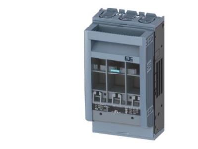 Product image 1 Siemens 3NP1133 1CA10 NH00 Fuse switch disconnector 160A
