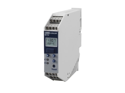 Product image 6 Jumo 701160 8 0153 001 23 Temperature control relay
