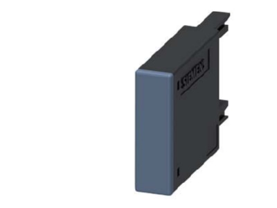 Product image 2 Siemens 3RT2916 1CB00 Surge voltage protection 24   48VAC