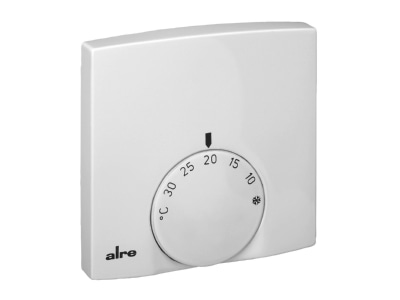 Product image 2 Alre it RTBSB 201 000 Room thermostat

