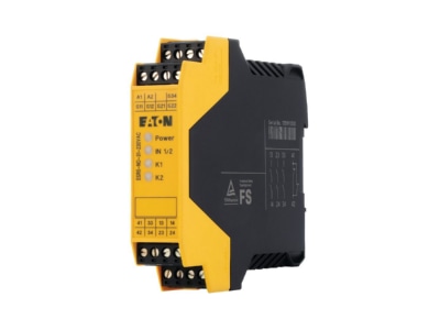 Product image 3 Eaton ESR5 NO 31 230VAC Safety relay 0   26 39999999V AC
