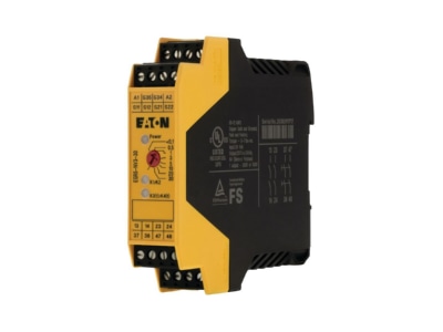 Product image 3 Eaton ESR5 NV3 30 Safety relay DC EN954 1 Cat 4

