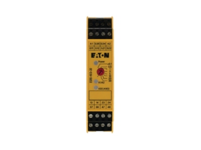 Product image 4 Eaton ESR5 NV3 30 Safety relay DC EN954 1 Cat 4
