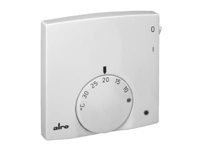 Product image 2 Alre it RTBSB 201 062 Room thermostat
