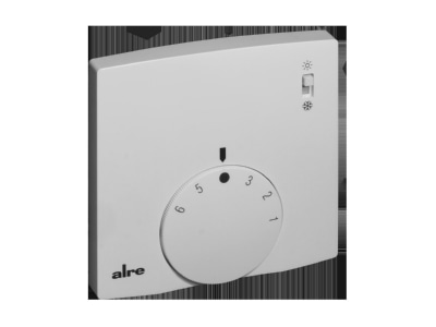 Product image 2 Alre it RTBSB 201 065 Room thermostat
