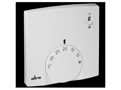 Product image 3 Alre it RTBSB 201 065 Room thermostat
