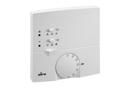 Product image 1 Alre it KTBSB 113 500 Room thermostat 5   30 C
