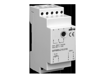 Product image 3 Alre it WFRRN 210 018 Duct hygrostat

