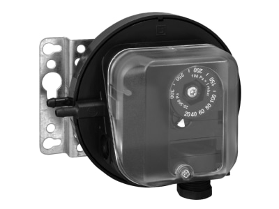 Product image 1 Alre it JDL 111 Pressure switch 0 2   3hPa
