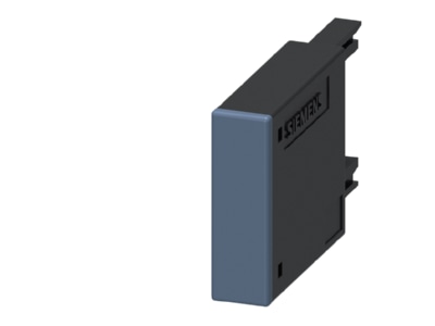Product image 2 Siemens 3RT2916 1BB00 Surge voltage protection 24   48VAC