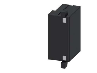 Produktbild 1 Siemens 3RT2926 1CD00 UnterspannungsbeGrenzer 127 240VAC