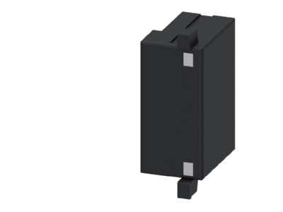 Product image 1 Siemens 3RT2926 1ER00 Surge protector 0VAC 24VDC
