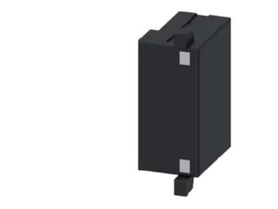 Product image 2 Siemens 3RT2926 1ER00 Surge protector 0VAC 24VDC