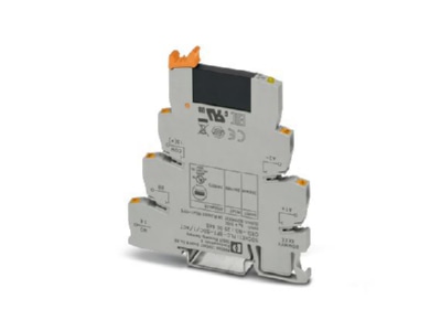 Product image Phoenix PLC OPT 5DC 24DC2ACT Optocoupler 0 0095A
